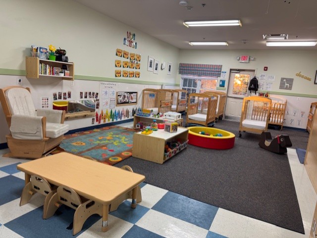 Infant Classroom